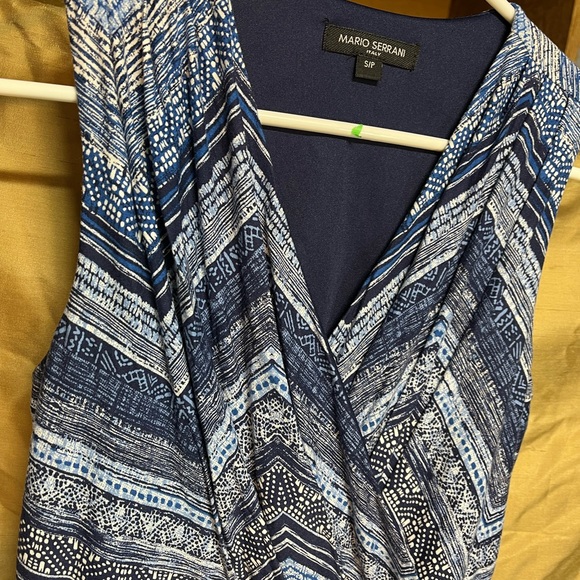 Mario Serrani knew no tags. Reduced!!! - Picture 3 of 5